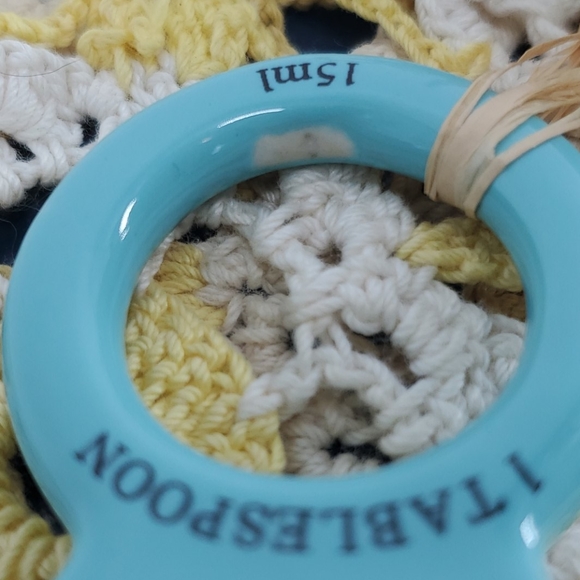 FRANCESCA'S MEASURING SPOONS - Picture 4 of 7